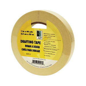 Art Alternatives Drafting Tape .75"x60yd