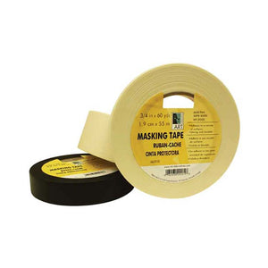 Art Alternatives pH Neutral Masking Tape .75"xyds