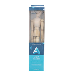 Art Alternatives Manikin 12"