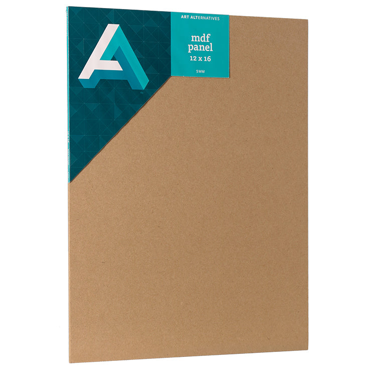 Art Alternatives MDF Panel 3/16x12x16