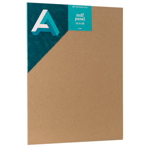 Art Alternatives MDF Panel 3/16x12x16