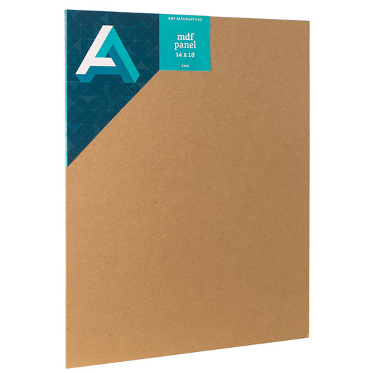 Art Alternatives MDF Panel 3/16x14x18