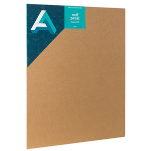 Art Alternatives MDF Panel 3/16x14x18