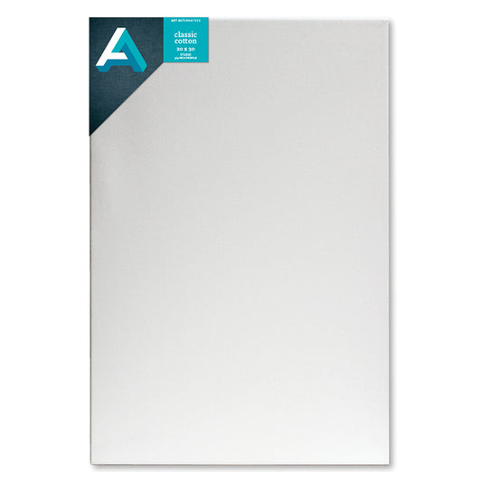 Classic Cotton Studio Canvas 20x30 Case of 10