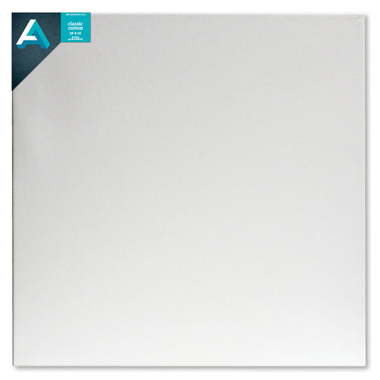 Classic Cotton Studio Canvas 36x36 Case of 4