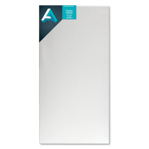 Classic Cotton Gallery Canvas 15x30 Case of 6
