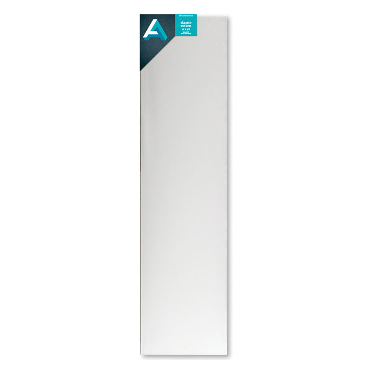 Art Alternatives Gallery Canvas 12x48 Case of 4