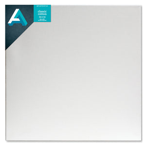 Classic Cotton Gallery Canvas 24x24 Case of 6