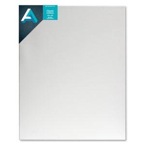 Classic Cotton Gallery Canvas 22x28 Case of 6