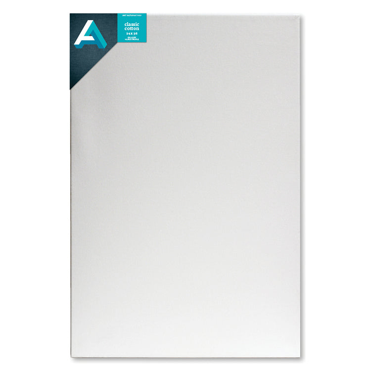 Classic Cotton Gallery Canvas 24x36 Case of 6