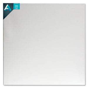 Classic Cotton Gallery Canvas 40x40 Case of 4