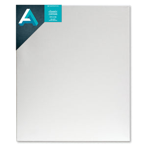 Classic Cotton Gallery Canvas 20x24 Case of 6