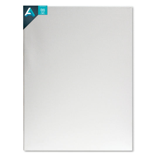Classic Cotton Deep Canvas 36x48 Case of 2