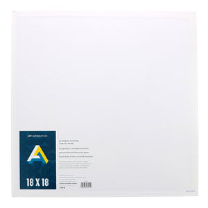 Art Alternatives 18x18 Canvas Panel