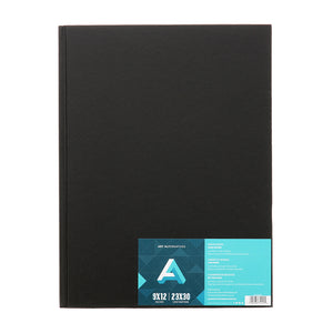 Art Alternatives Hardcover Sketchbook 9x12