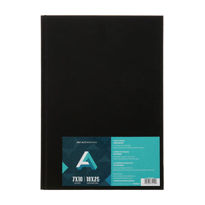 Art Alternatives Hardcover Sketchbook 7x10