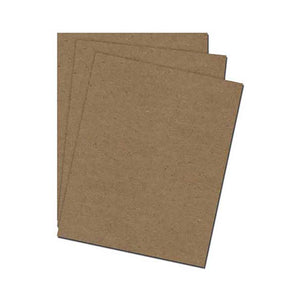 Architectural Chipboard 30x40x.030