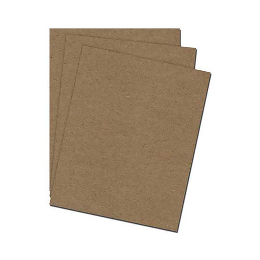 Architectural Chipboard 30x40x.060