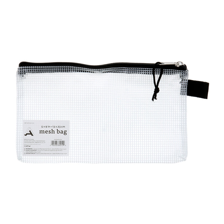 Art Alternatives Mesh Bag 5x9