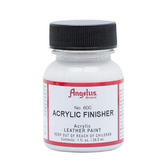 Angelus Acrylic Finisher 1oz