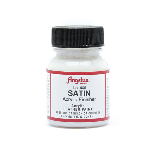 Angelus Acrylic Satin Finisher 1oz
