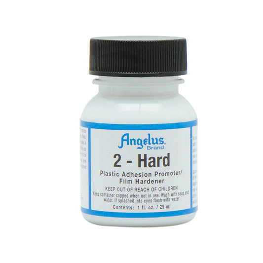 Angelus 2 Hard Plastic Medium 1oz Bottle