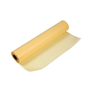 Alvin Lightweight Yellow Tracing Paper Roll 14" x 50yd