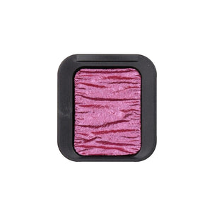 Finetec Artist Pearlescent Watercolor Pan Refill Purple