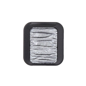 Finetec Artist Pearlescent Watercolor Pan Refill Platinum