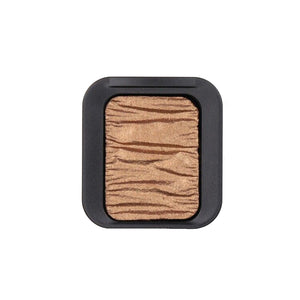 Finetec Artist Pearlescent Watercolor Pan Refill Hazelnut