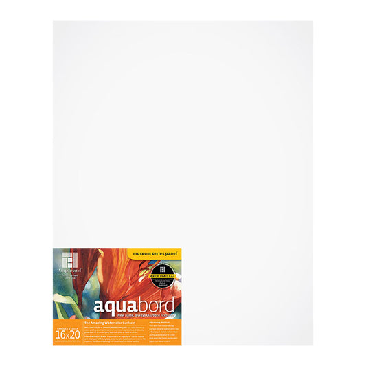 Ampersand Aquabord Panel 16x20 Deep 2"