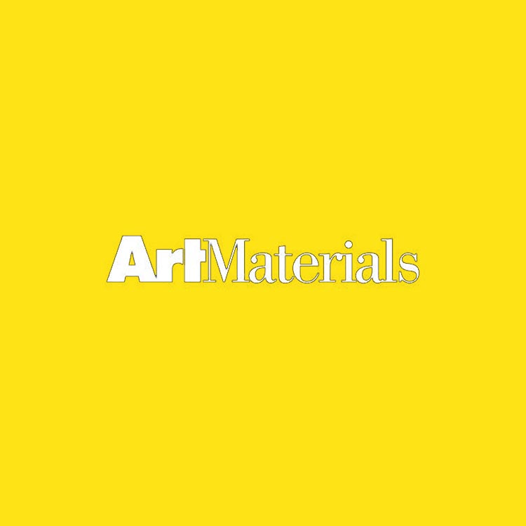 Art Materials Acrylic 200ml Cadmium Yellow Medium Hue