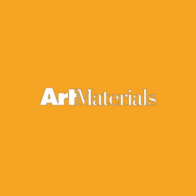 Art Materials Acrylic 200ml Cadmium Yellow Deep Hue