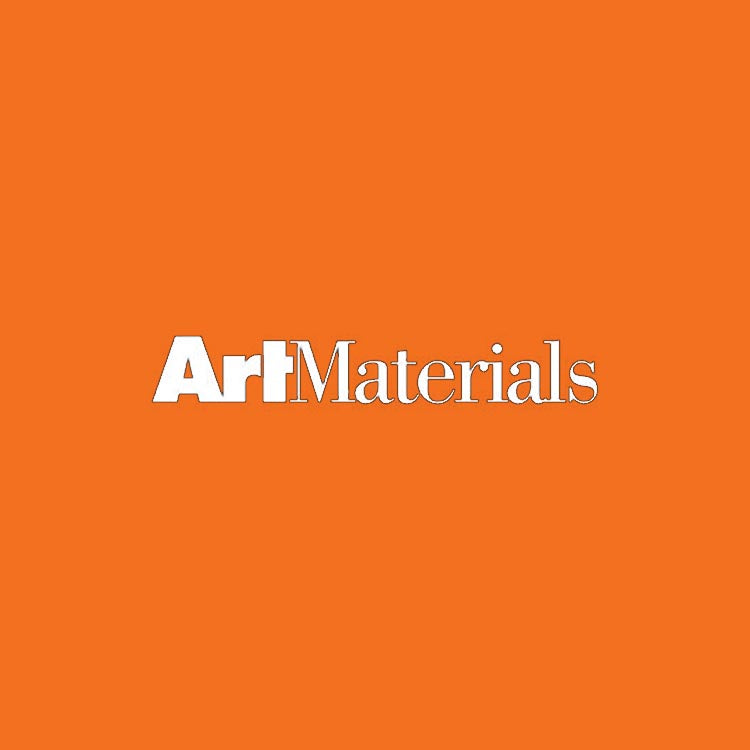 Art Materials Acrylic 200ml Cadmium Orange Hue