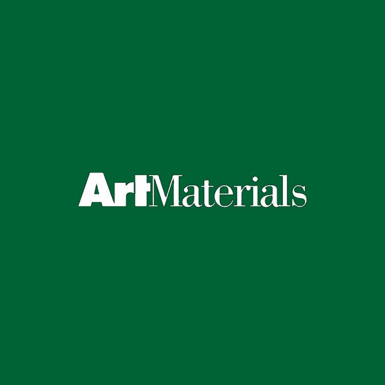 Art Materials Acrylic 200ml Permanent Green