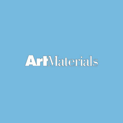 Art Materials Acrylic 200ml Light Blue Primary