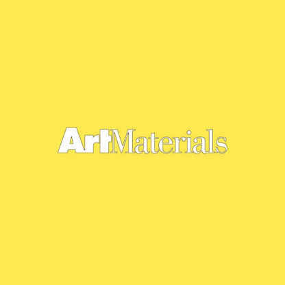 Art Materials Acrylic 16oz Cadmium Yellow Light Hue