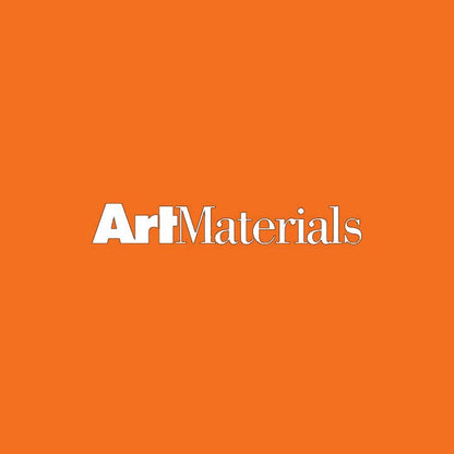 Art Materials Acrylic 16oz Cadmium Orange Hue
