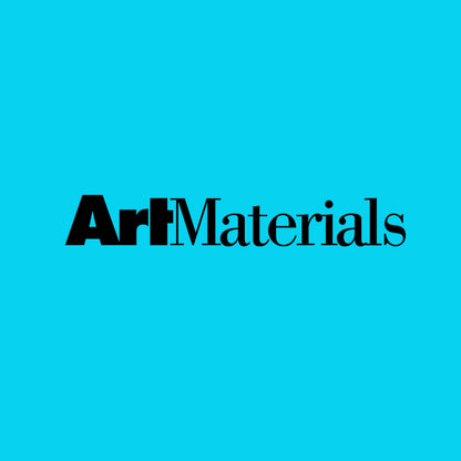 Art Materials Acrylic 75ml Neon Blue