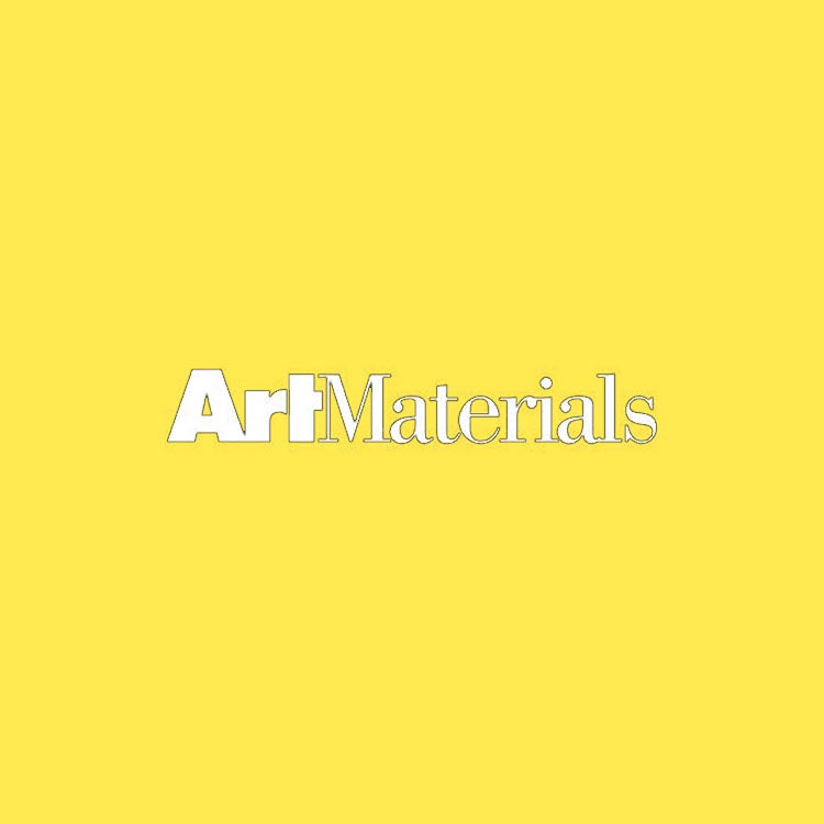 Art Materials Acrylic 75ml Cadmium Yellow Light Hue