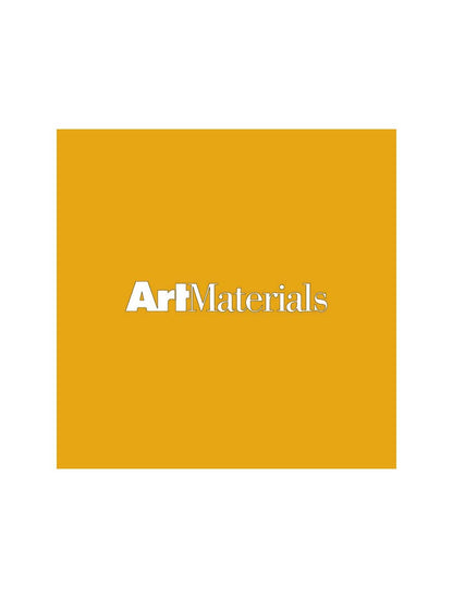At Materials Acrylic 75ml Yellow Oxide