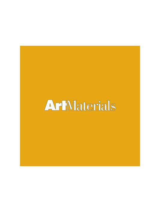 At Materials Acrylic 75ml Yellow Oxide