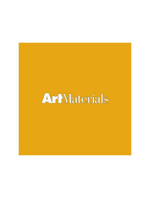 At Materials Acrylic 75ml Yellow Oxide