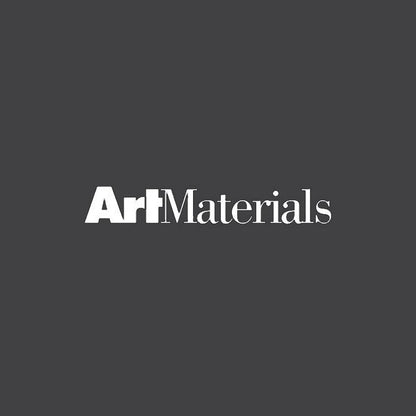 Art Materials Acrylic 75ml Mars Black