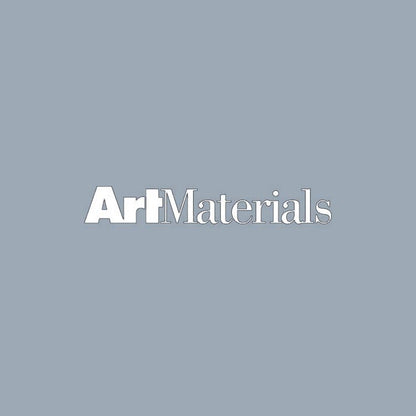 Art Materials Acrylic 75ml Silver