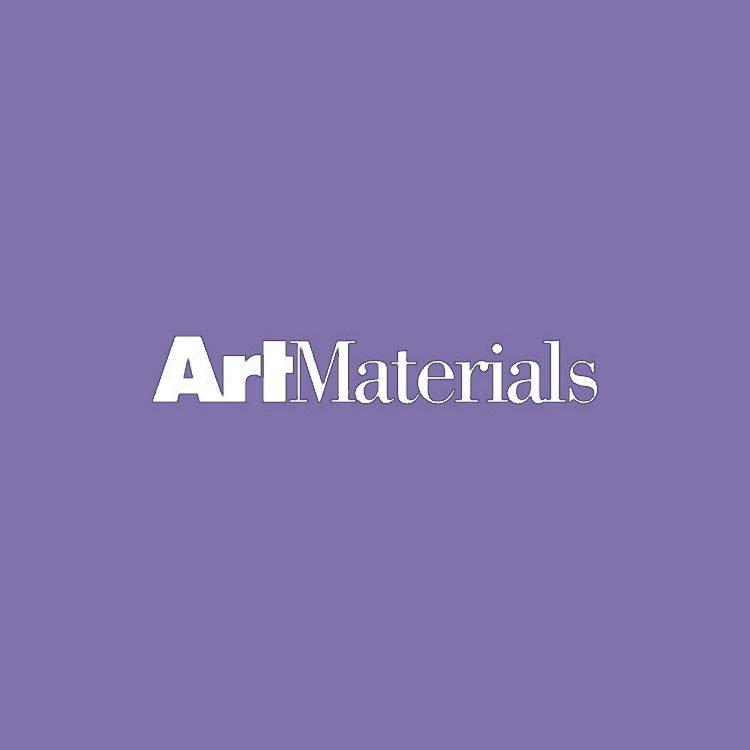 Art Materials Acrylic 75ml Brilliant Purple