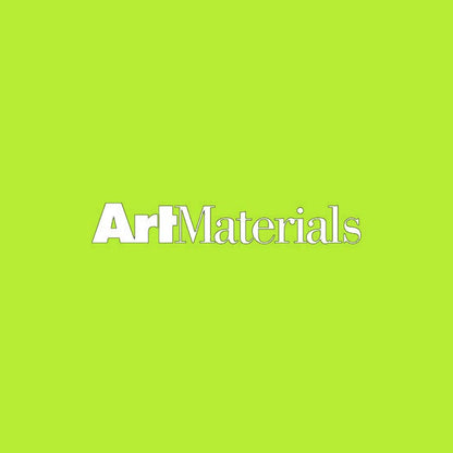 Art Materials Acrylic 75ml Bright Yellow Green