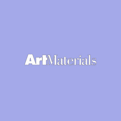 Art Materials Acrylic 75ml Light Blue Violet