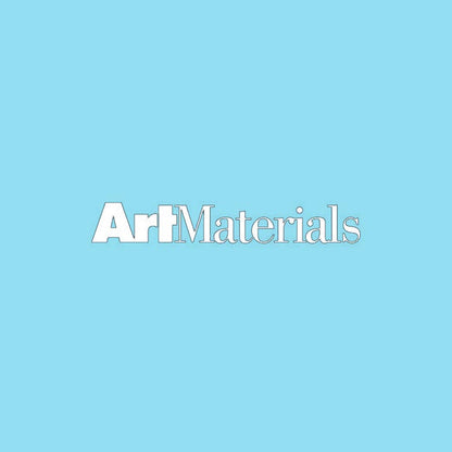 Art Materials Acrylic 75ml Light Blue Primary