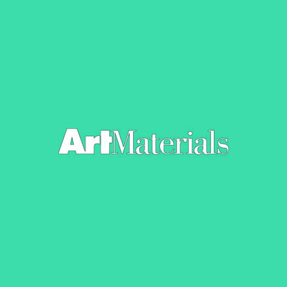 Art Materials Acrylic 75ml Bright Aqua Green